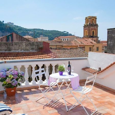 Sorrento Marida Rooms エクステリア 写真