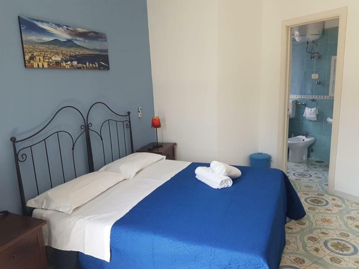 Sorrento Marida Rooms エクステリア 写真