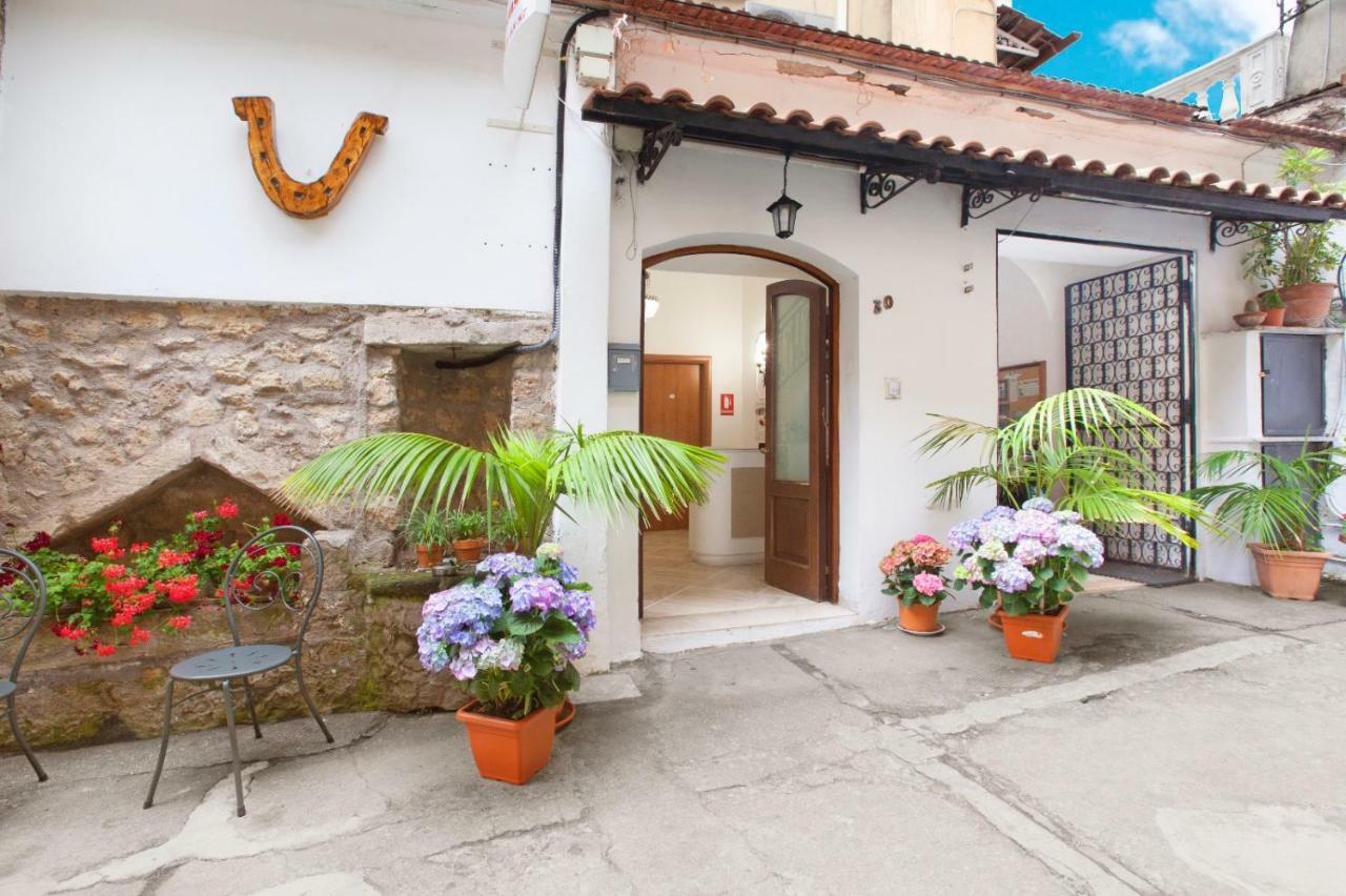 Sorrento Marida Rooms エクステリア 写真