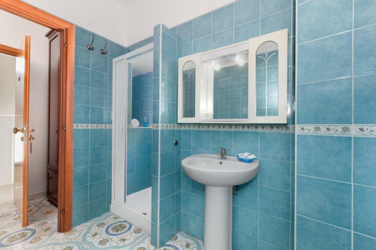 Sorrento Marida Rooms エクステリア 写真